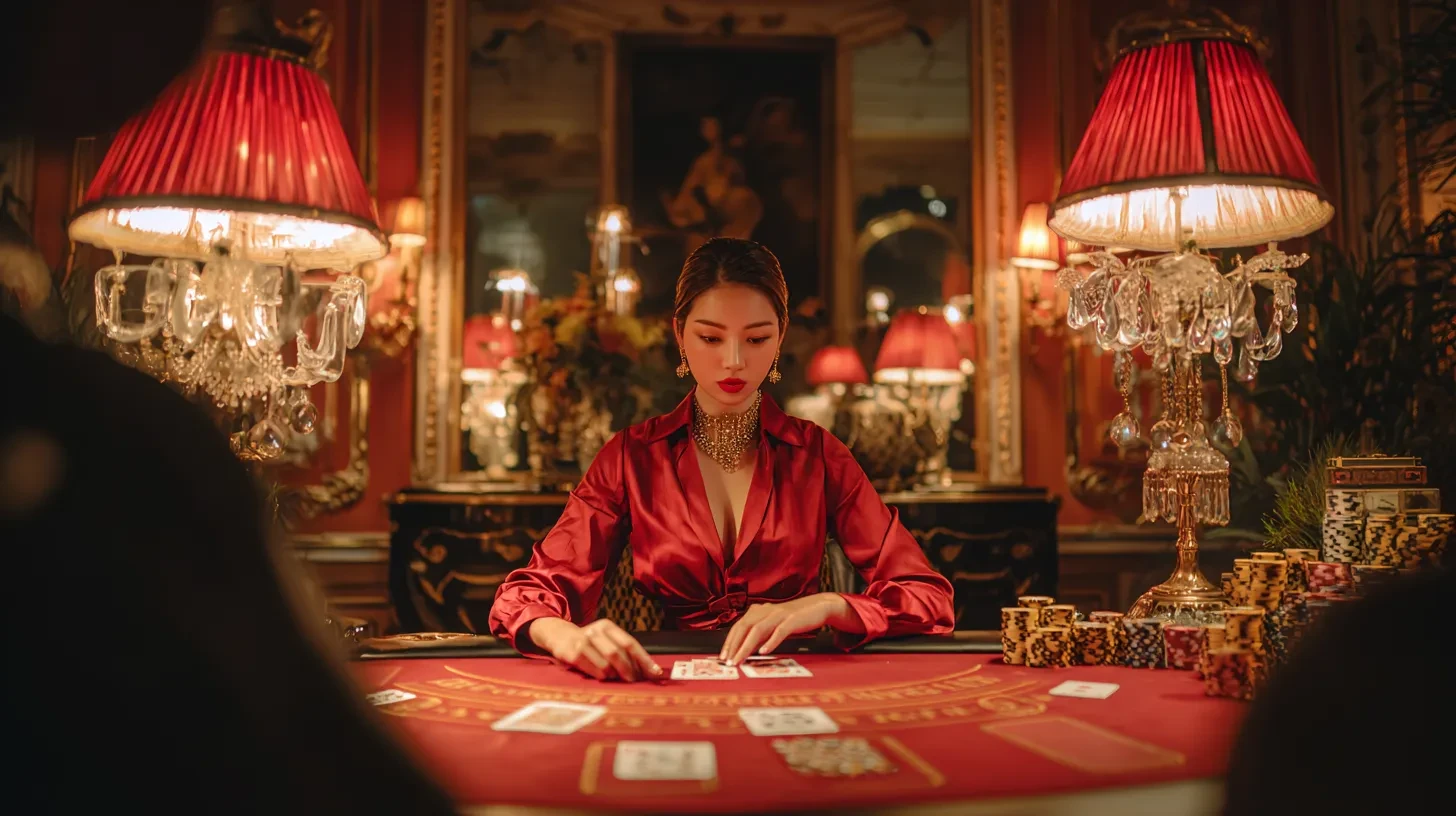 Menjelajahi Daya Tarik 《777 casino》: Panduan Lengkap pada 2026/08/26